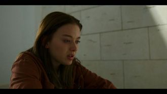 Episode 1 Sword and Cross