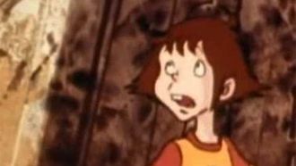 Episode 61 Peril in the Pyramids