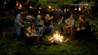 Episode 5 The Wild Life