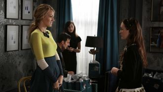 Episode 7 Save the Last Chance