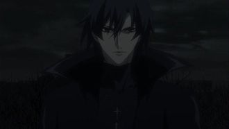 Episode 11 Convict