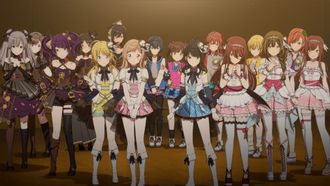 Episode 11 Passing the Baton