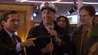 Episode 11 Booze Cruise
