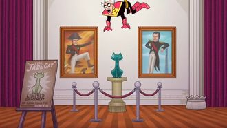 Episode 5 TV Knight