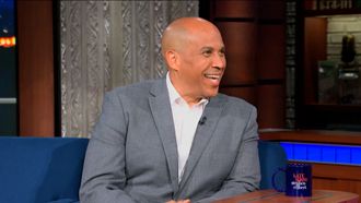 Episode 147 Cory Booker, The Lumineers