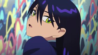Episode 5 Nyaan Doesn't Know About Kira-Kira