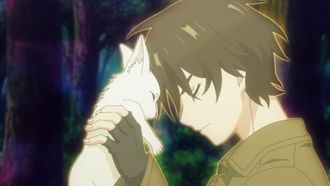 Episode 3 A Strange Request