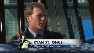Episode 27 Ryan St. Onge/Jeret Peterson
