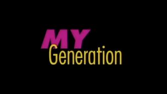 Episode 6 My Generation
