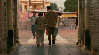 Episode 3 India