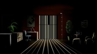 Episode 17 Lazarus