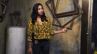 Episode 5 He 'oi'o Kuhihewa; He Kaka ola i 'ike 'ia e ka Makaula
