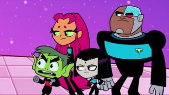 Episode 16 How's This For a Special? Spaaaace - Part 2