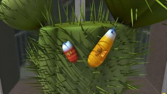 Episode 103 Wild Wild World (2)