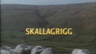 Episode 2 Skallagrigg