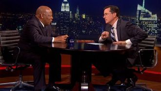 Episode 139 John Lewis
