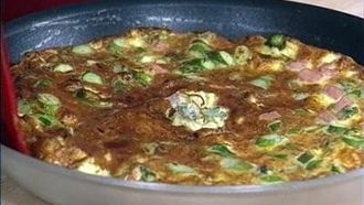 Episode 1 Eggs For Brunch