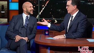 Episode 73 Keegan-Michael Key/Josh Hutcherson/Jamie Oliver