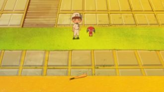 Episode 10 Mellow Maromi