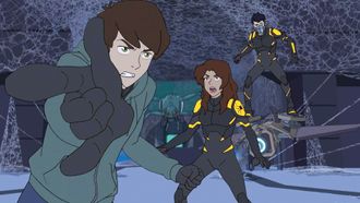 Episode 22 Spider-Island (4)