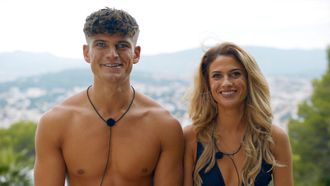 Episode 7 Big Brother Steps In