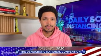 Episode 141 The Daily Social Distancing Show/Common/Veronica Chambers