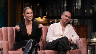 Episode 3 Ashlee Simpson-Ross/Evan Ross/Sam Jay/Curtis Stone/Lindsay Price