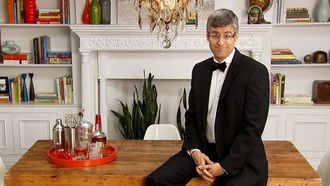 Episode 6 Cocktails
