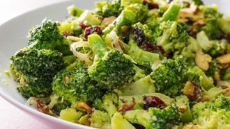 Episode 26 Unexpected Salads