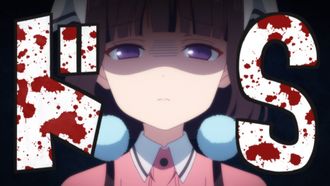 Episode 2 Sweets Without Honor