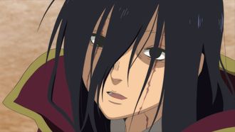 Episode 17 The Defeated
