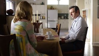 Episode 10 Through a Glass, Darkly