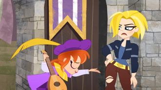 Episode 51 #TheFreshPrincessOfRenFaire (1)