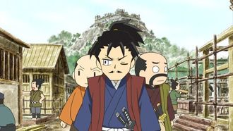 Episode 18 Kyo Is Calling Me