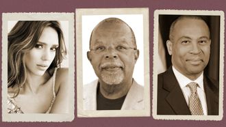 Episode 10 Decoding Our Past Through DNA