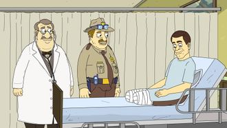 Episode 4 Ganley Stoodman