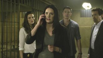 Episode 13 Spencer