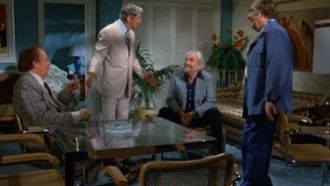 Episode 10 The Over the Hill Caper / Poof! You're a Movie Star