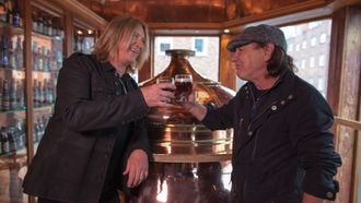 Episode 5 Joe Elliott