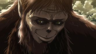 Episode 1 Beast Titan