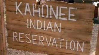 Episode 4 Love, Native American Style