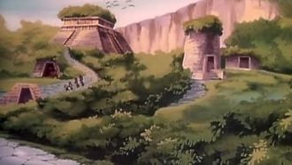 Episode 59 The Scarlet Empress