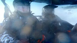 Episode 1 The Race Starts Now