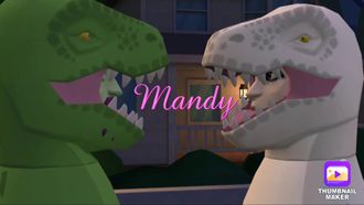 Episode 2 Mandy