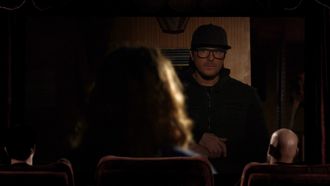 Episode 6 Believe It!