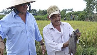 Episode 6 Ho Chi Minh City: Rat Hearts & Porcupine Parts