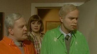 Episode 3 Jack and Vic do Changing Rooms