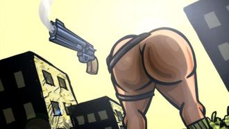 Episode 3 Game of Death