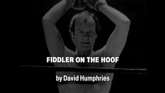 Episode 5 Fiddler on the Hoof