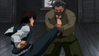 Episode 19 The Right To Fight